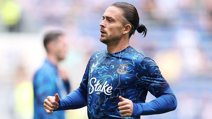 Jack Grealishs kraftfulde comeback efter at have forladt Manchester City